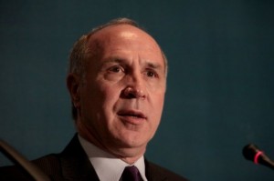 Ricardo Lorenzetti Ricardo Lorenzetti